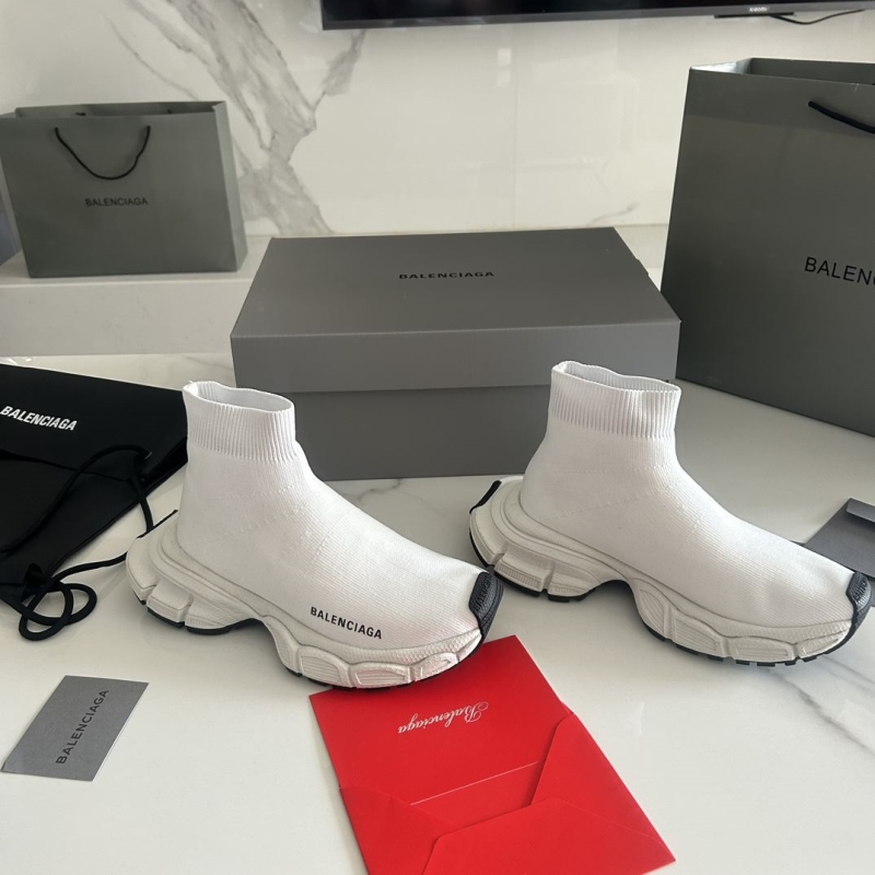 Balenciaga Casual Shoes